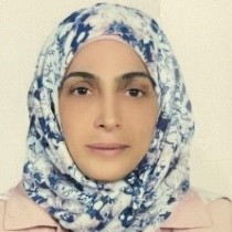 صورة الملف الشخصي من أشواق مراد محي