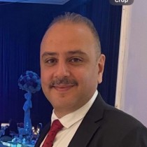 صورة الملف الشخصي من دكتور زيد مصطفى اكرم